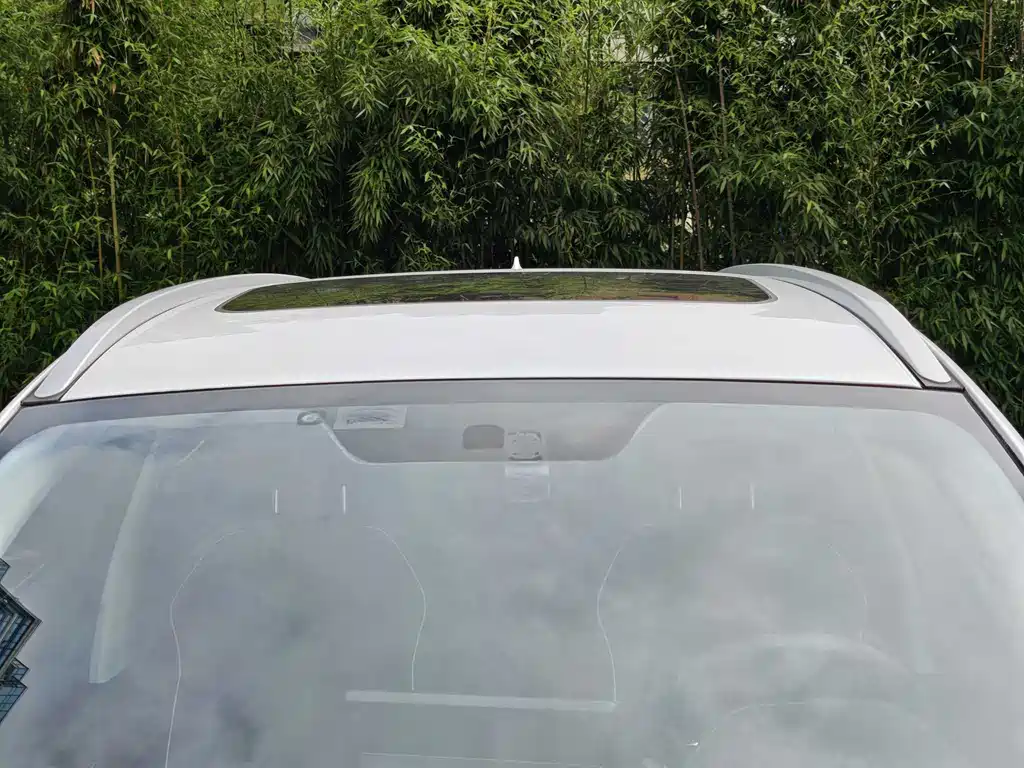 Haval Haval H6 2023 Guochao Edition 1.5T Automatic Urban Edition 2024 - thumbnail 28