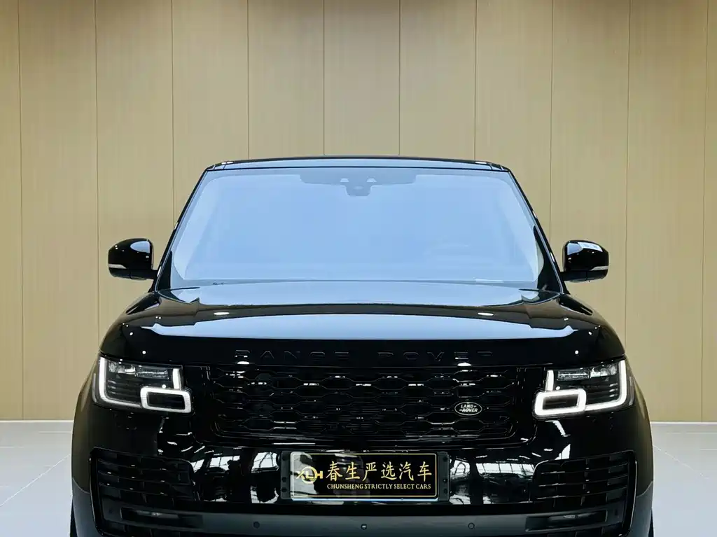 Land Rover Range Rover 2019 3.0 SC V6 Autobiography LWB 2020 - thumbnail 2