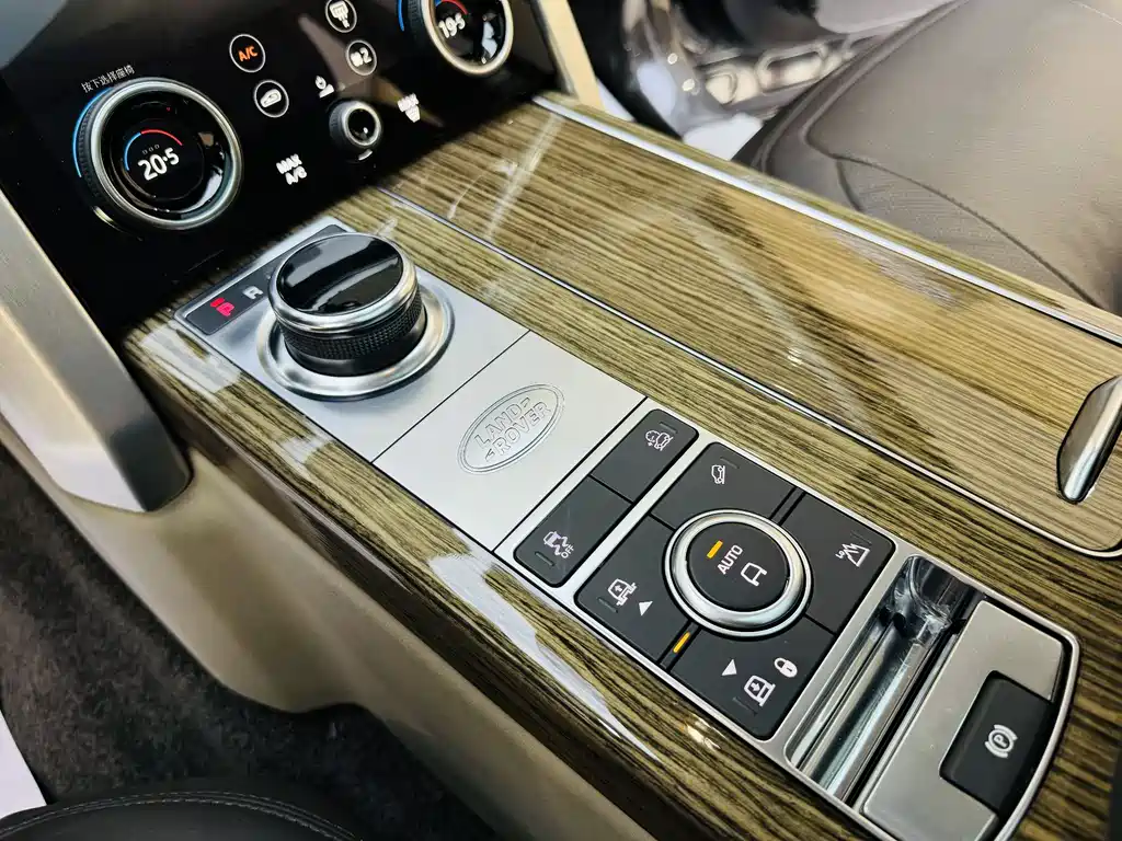 Land Rover Range Rover 2019 3.0 SC V6 Autobiography LWB 2020 - thumbnail 5