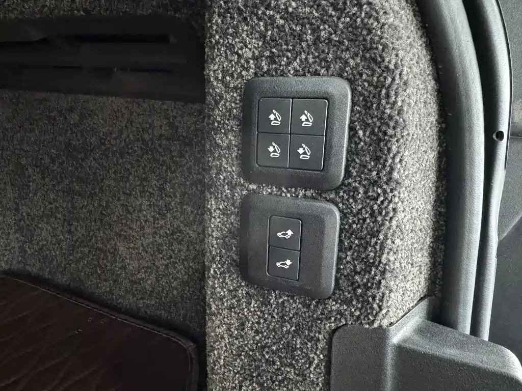 Land Rover Range Rover 2019 3.0 SC V6 Autobiography LWB 2020 - thumbnail 12
