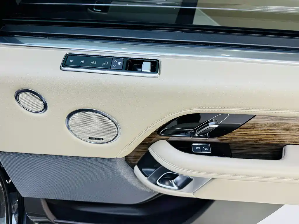 Land Rover Range Rover 2019 3.0 SC V6 Autobiography LWB 2020 - thumbnail 13