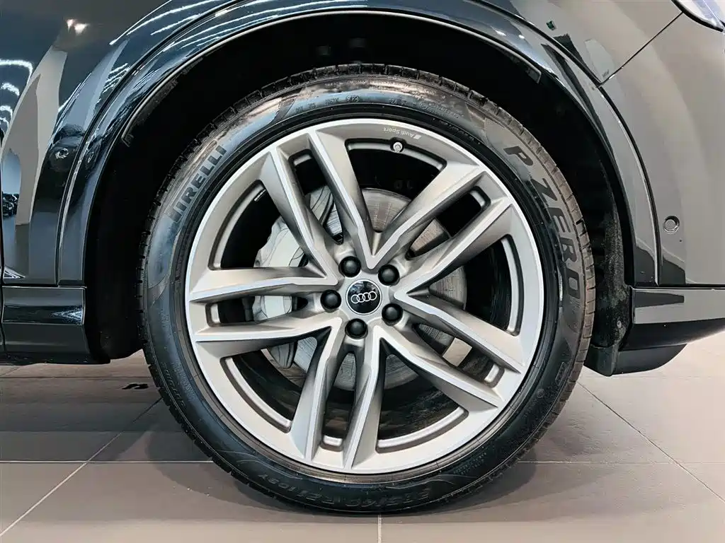 Audi Audi Q7 2024 45 TFSI quattro S line Sport 2024 - thumbnail 13