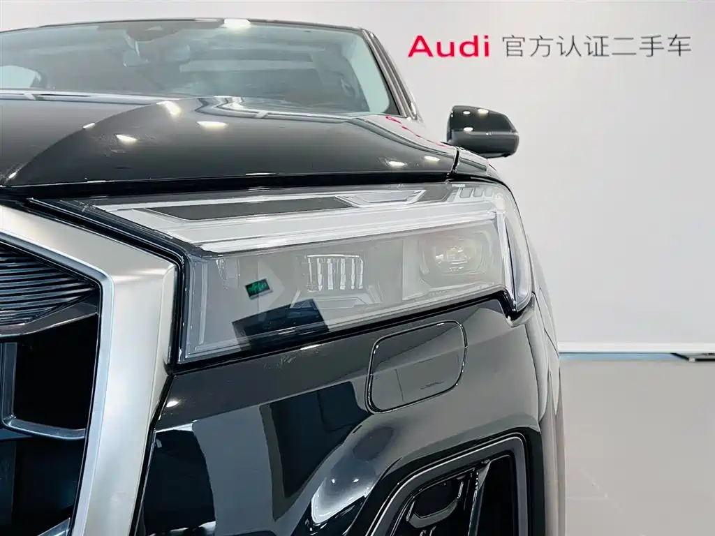 Audi Audi Q7 2024 45 TFSI quattro S line Sport 2024 - thumbnail 15