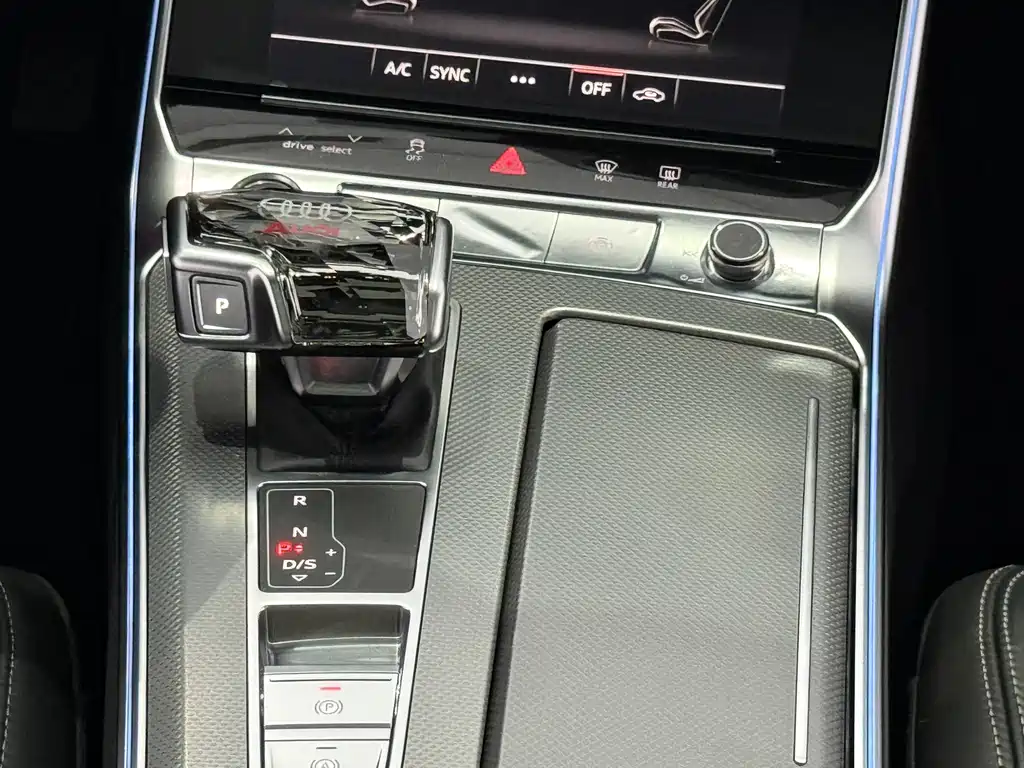 Audi Audi A6L 2024 45 TFSI Zhenxuan Dynamic Edition 2024 - thumbnail 10