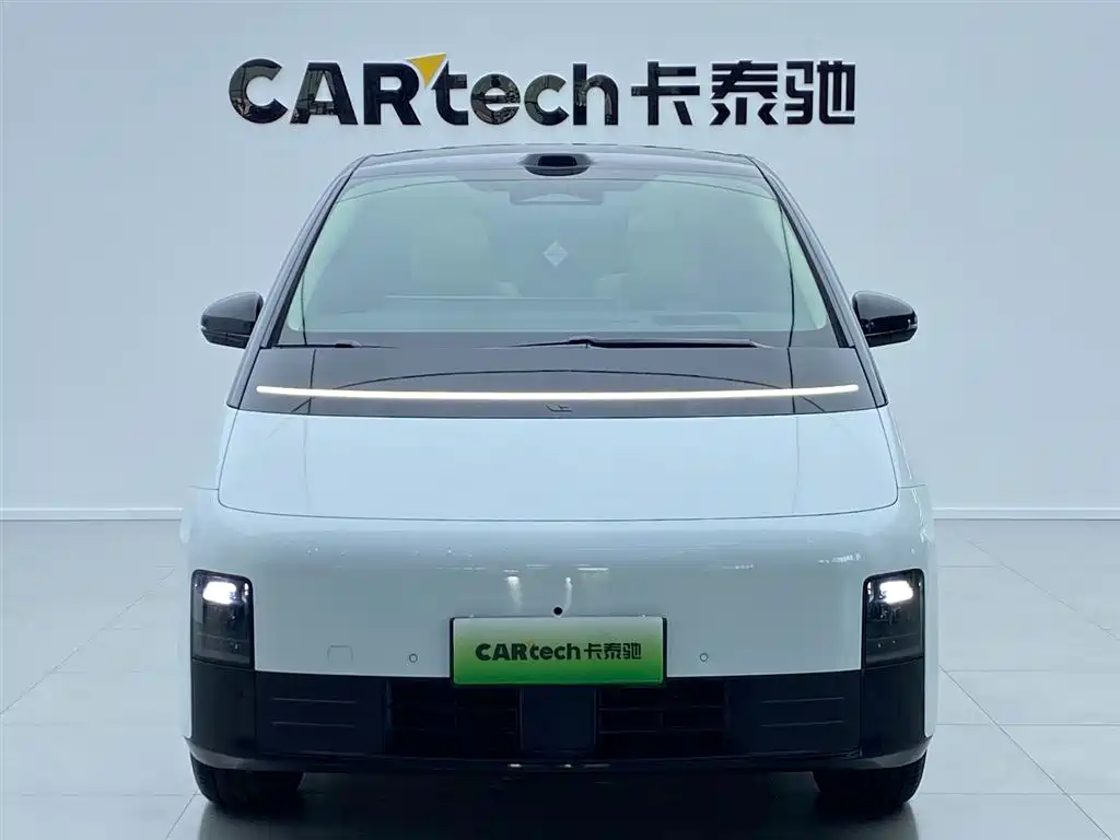 Li Auto Li Auto MEGA 2025 Home Family Special Edition 2025 - thumbnail 2