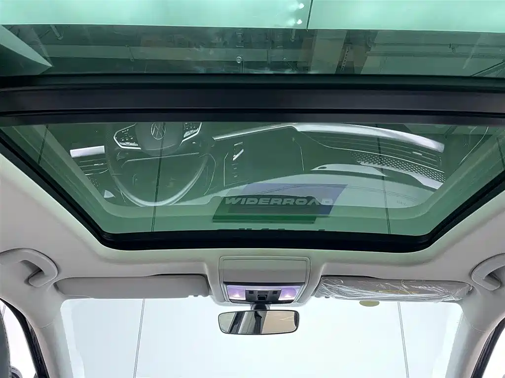 Volkswagen Passat PHEV 2023 430PHEV Hybrid Elite Edition 2024 - thumbnail 19