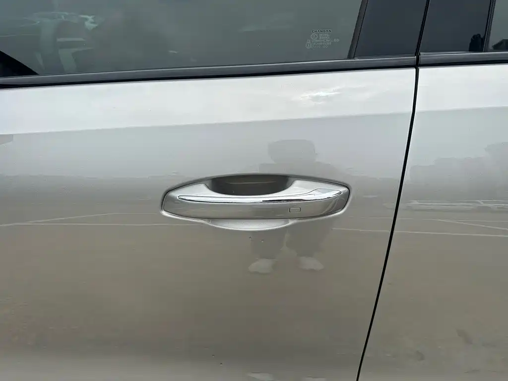 Changan Oshan Changan Oshan Z6 iDD 2023 Flagship PLUS 2024 - thumbnail 9