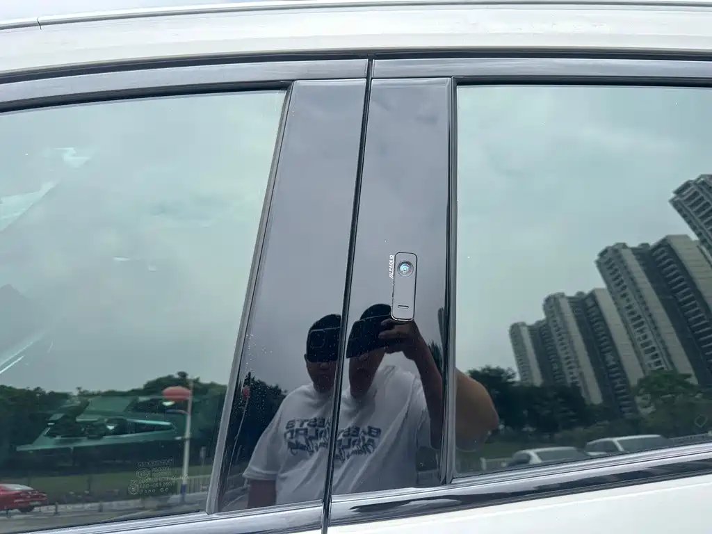 Changan Oshan Changan Oshan Z6 iDD 2023 Flagship PLUS 2024 - thumbnail 10