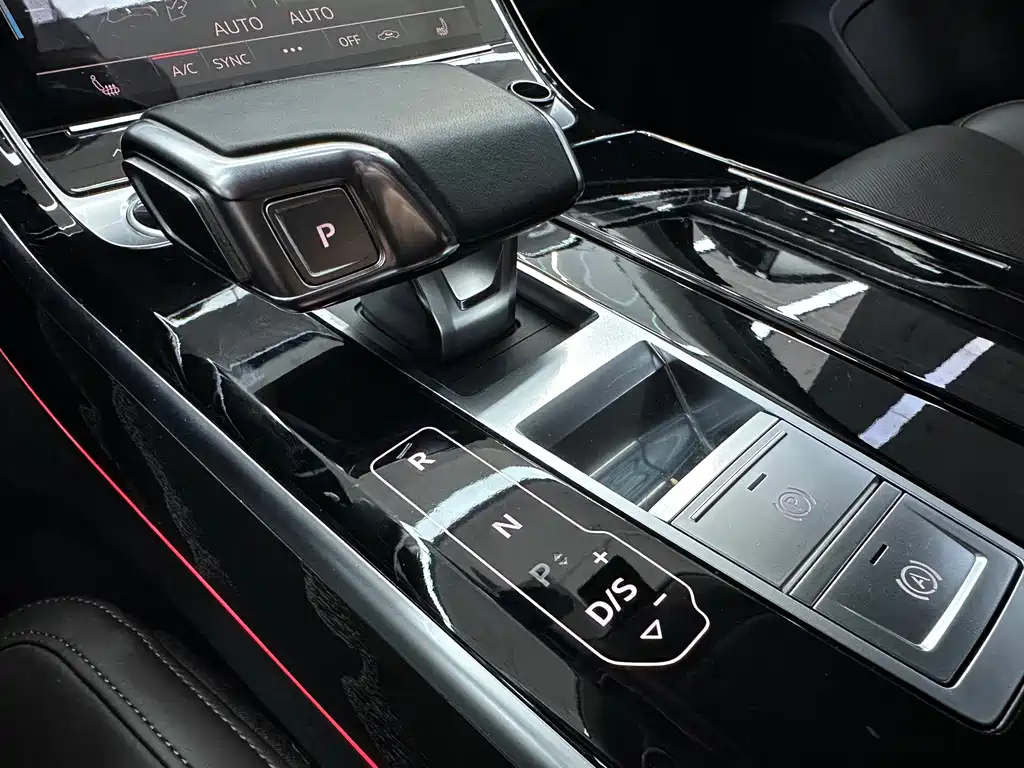 Audi Audi A8L 2021 50 TFSI quattro Comfort 2021 - thumbnail 11