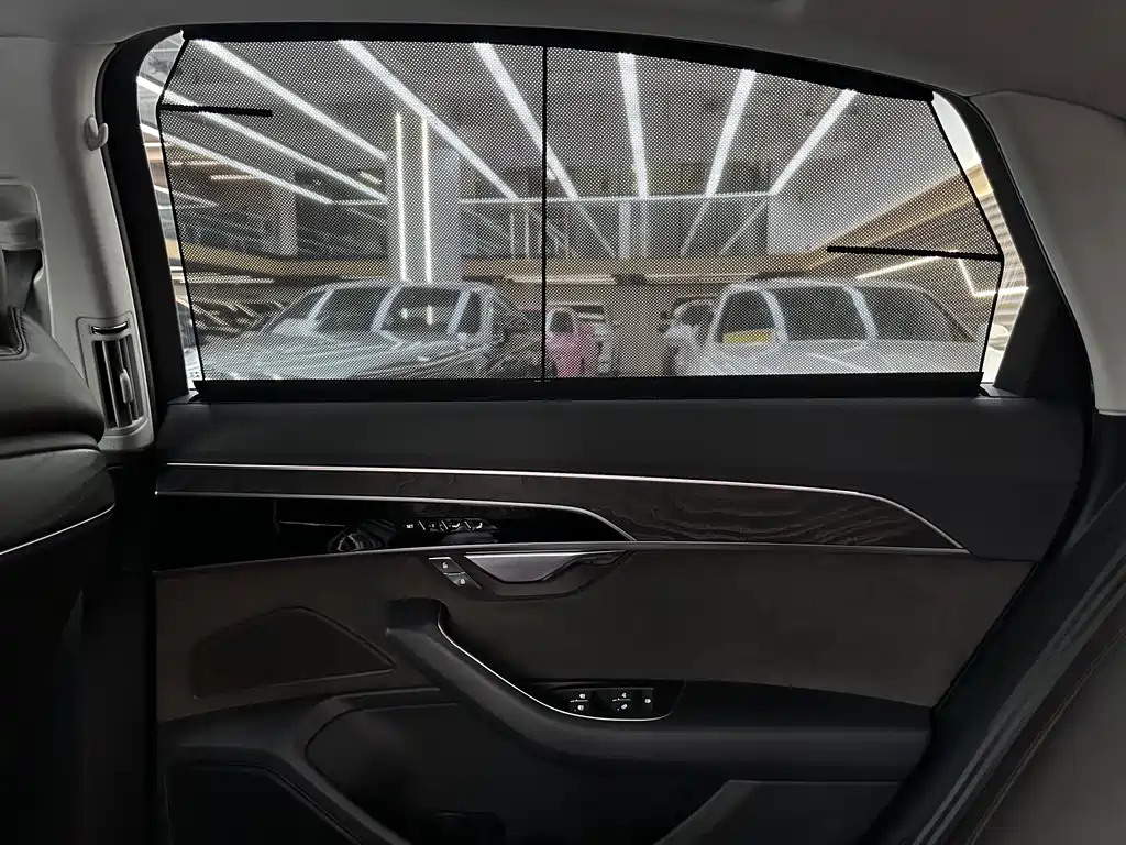 Audi Audi A8L 2021 50 TFSI quattro Comfort 2021 - thumbnail 14