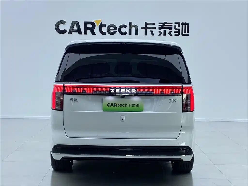 Zeekr Zeekr 009 2024 7-Seater Aisle Edition AWD 108kWh 2024 - thumbnail 3