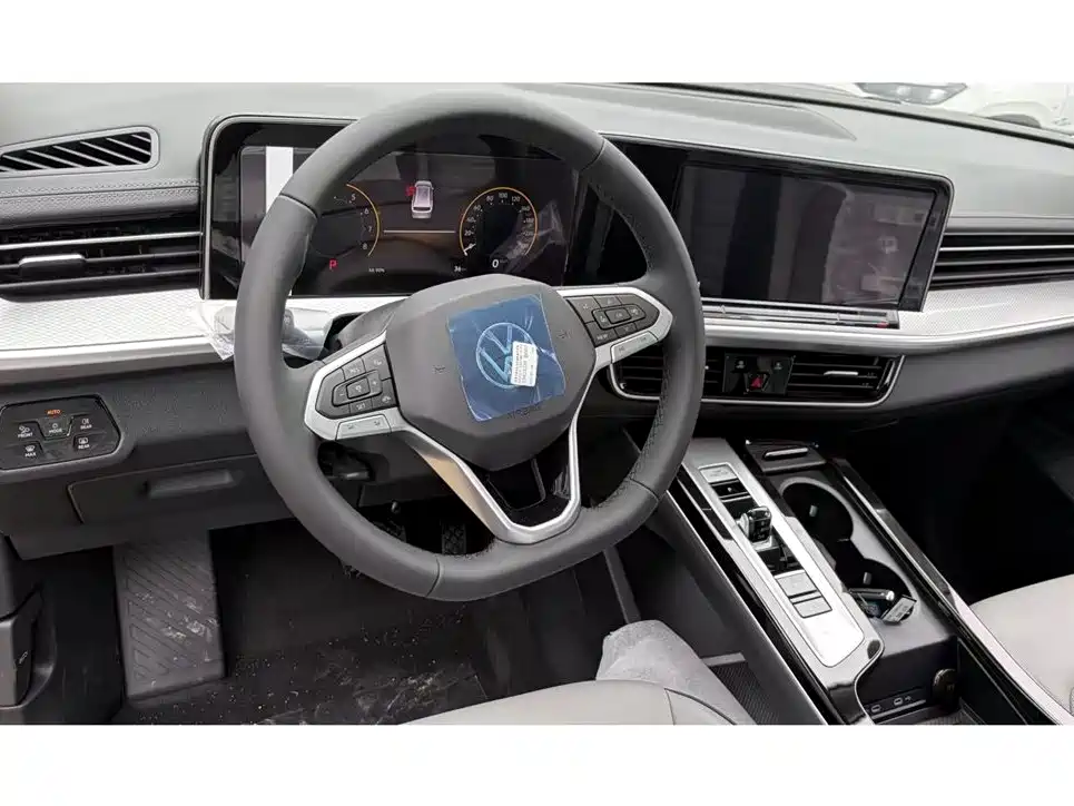 Volkswagen Volkswagen Tavendor 2026 330TSI Luxury Touring Edition 2026 - thumbnail 11