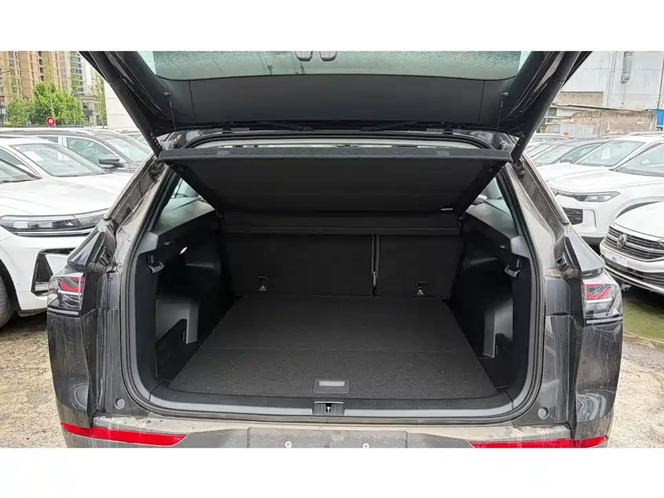 Volkswagen Volkswagen Tavendor 2026 330TSI Luxury Touring Edition 2026 - thumbnail 12