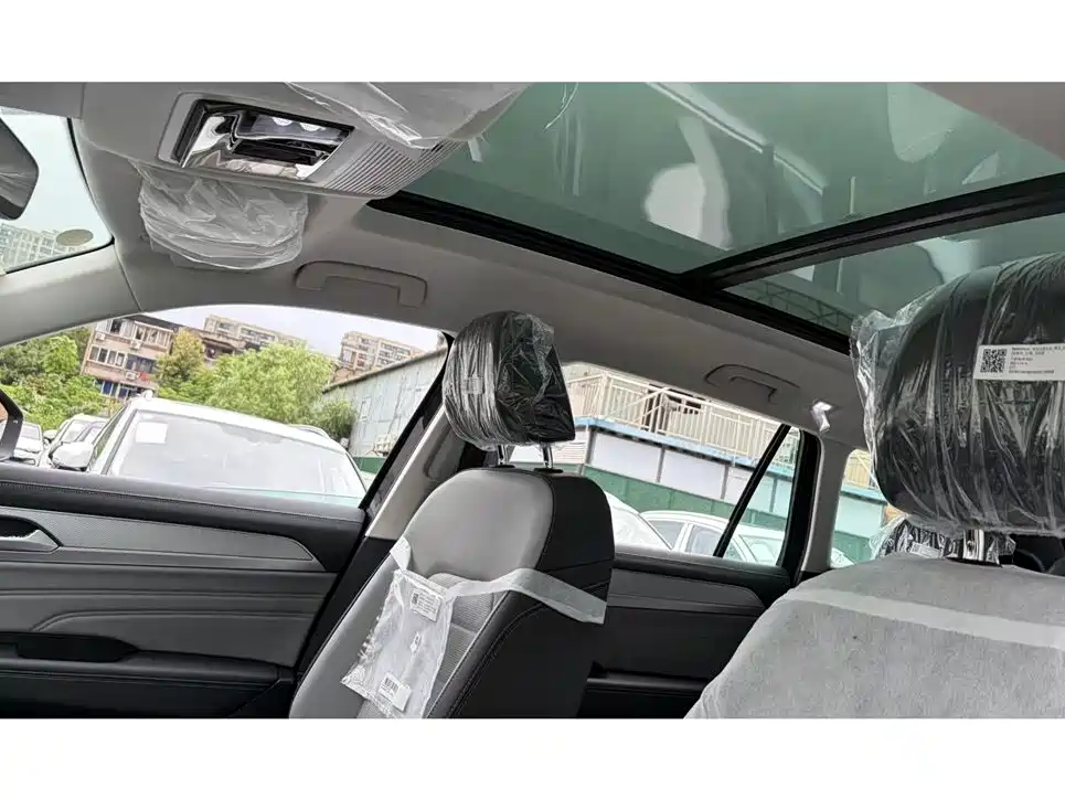 Volkswagen Volkswagen Tavendor 2026 330TSI Luxury Touring Edition 2026 - thumbnail 13