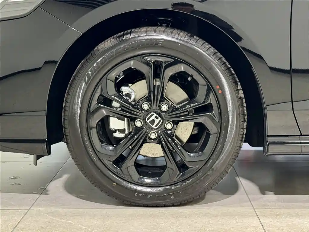 Honda Accord 2025 Sport Series 260TURBO Luxury Edition 2026 - thumbnail 10
