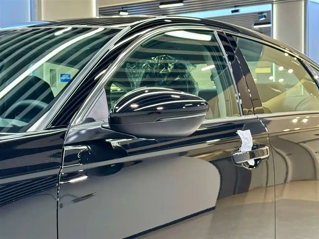 Honda Accord 2025 Sport Series 260TURBO Luxury Edition 2026 - thumbnail 13