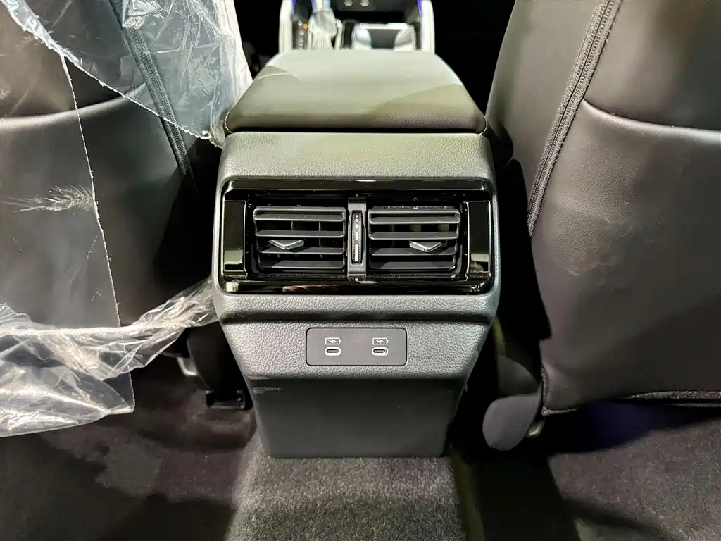 Honda Accord 2025 Sport Series 260TURBO Luxury Edition 2026 - thumbnail 22