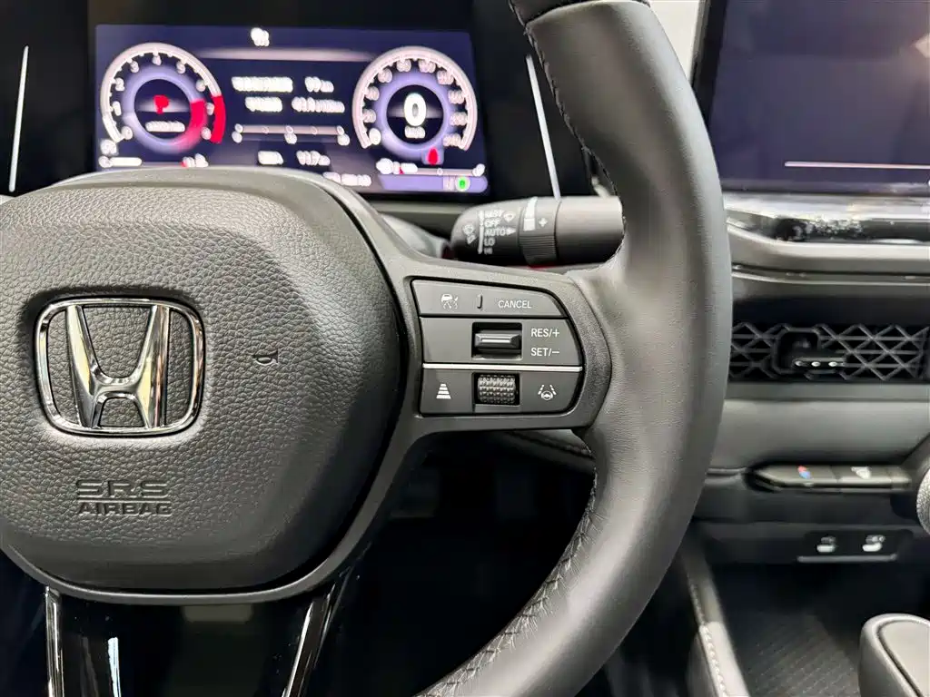 Honda Accord 2025 Sport Series 260TURBO Luxury Edition 2026 - thumbnail 26