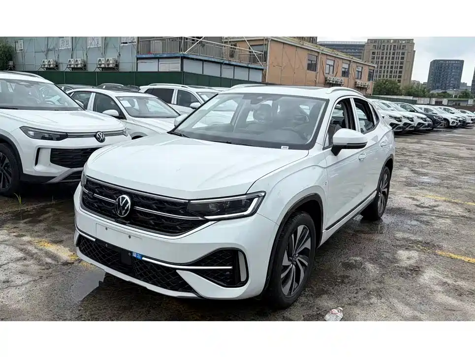 Volkswagen Tayron X 2024 330TSI FWD Premium High-Energy Edition 2026 - thumbnail 2