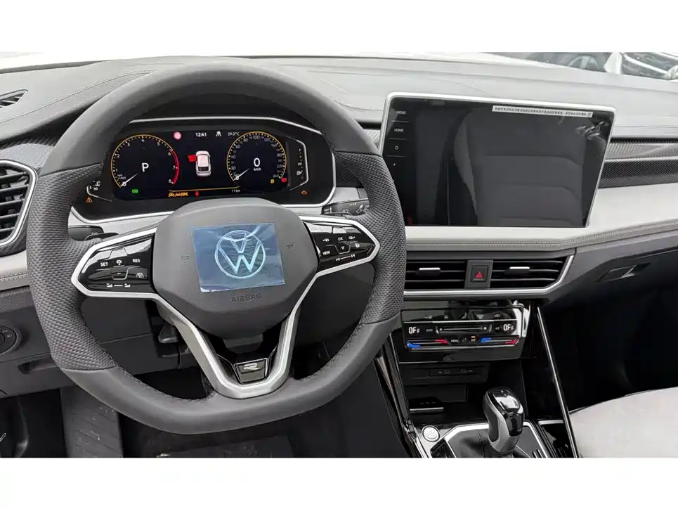 Volkswagen Tayron X 2024 330TSI FWD Premium High-Energy Edition 2026 - thumbnail 9