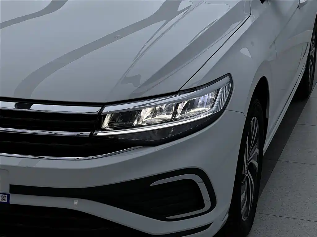 Volkswagen Bora 2025 Facelift 200TSI DSG Yuexing Navigation Edition 2026 - thumbnail 5