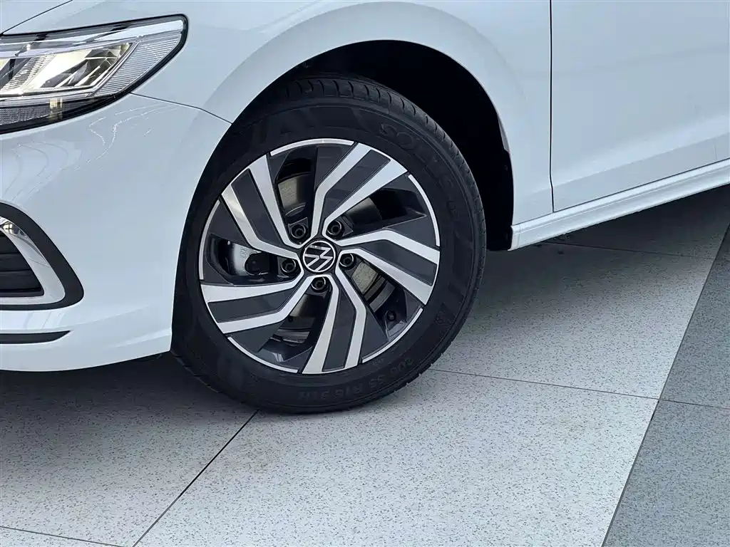 Volkswagen Bora 2025 Facelift 200TSI DSG Yuexing Navigation Edition 2026 - thumbnail 10