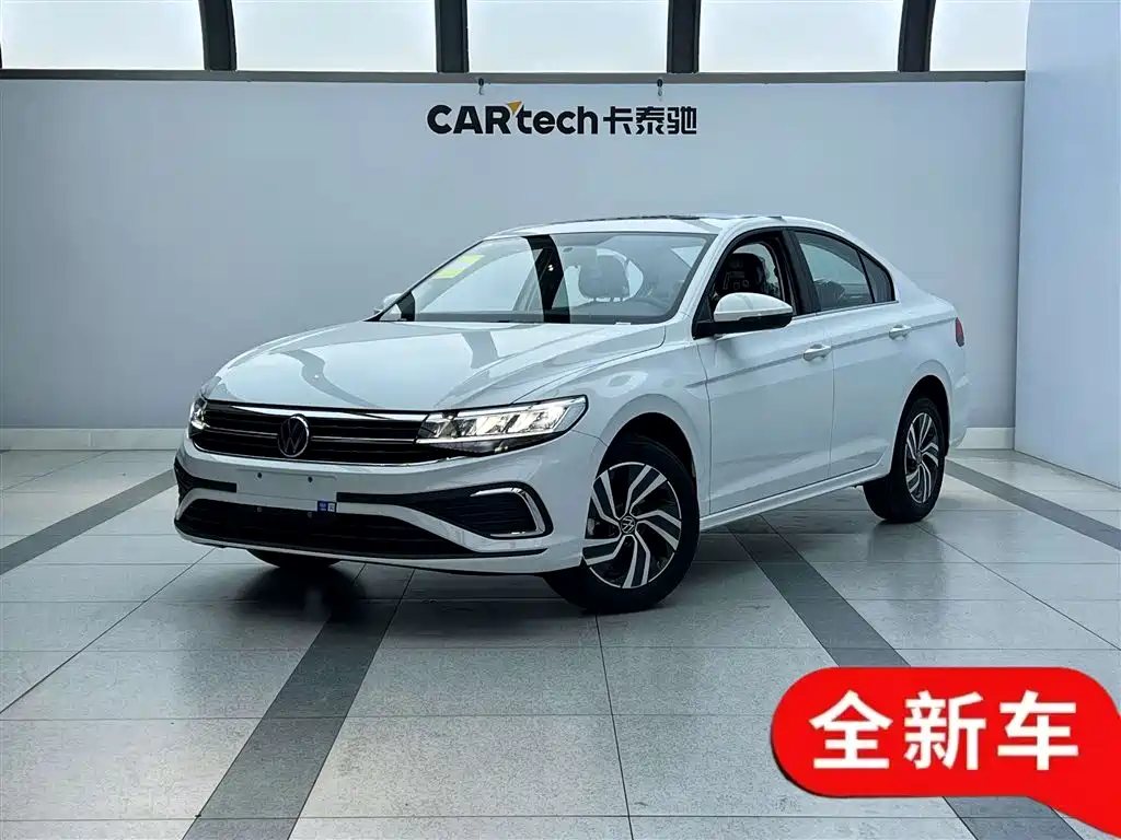Volkswagen Bora 2025 Facelift 200TSI DSG Yuexing Navigation Edition 2026 - thumbnail 11