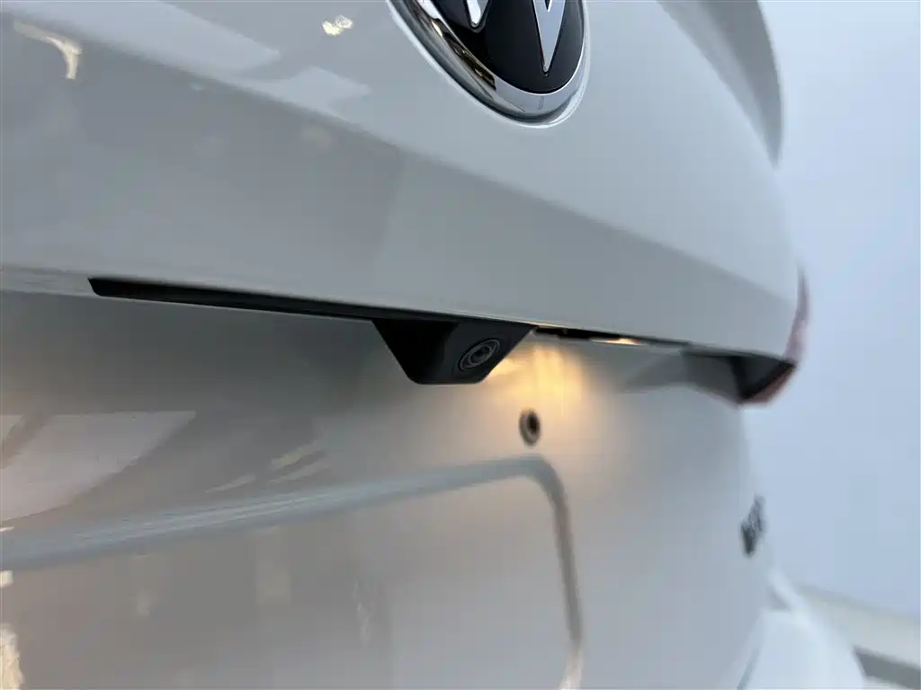 Volkswagen Bora 2025 Facelift 200TSI DSG Yuexing Navigation Edition 2026 - thumbnail 12