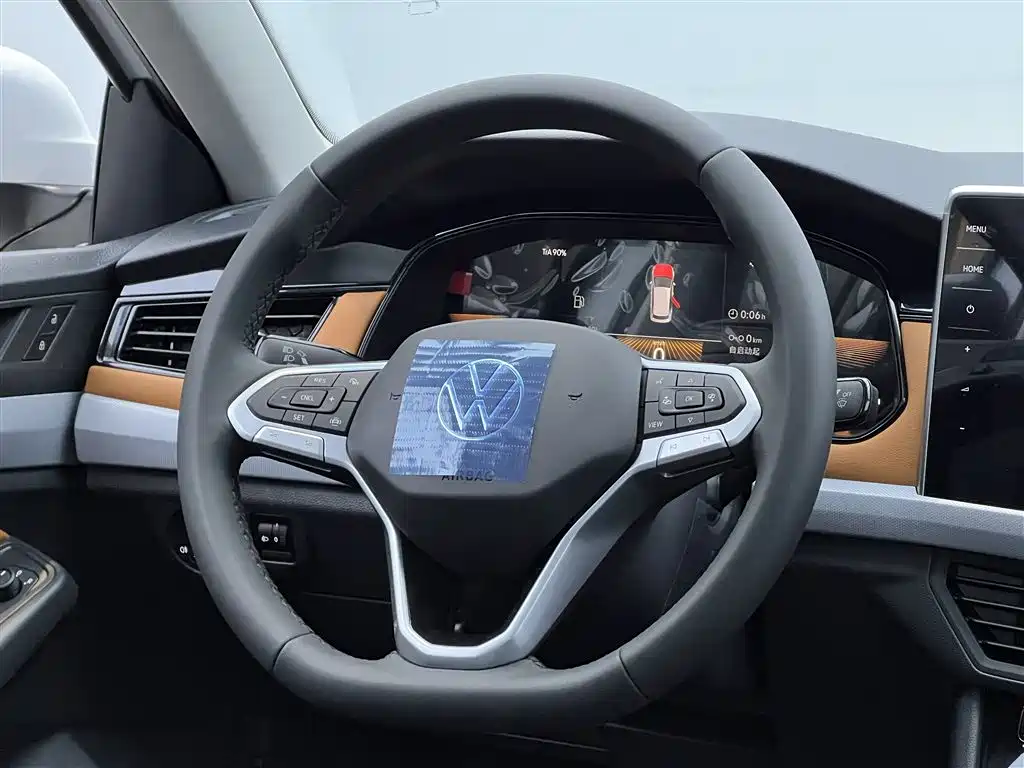 Volkswagen Bora 2025 Facelift 200TSI DSG Yuexing Navigation Edition 2026 - thumbnail 14