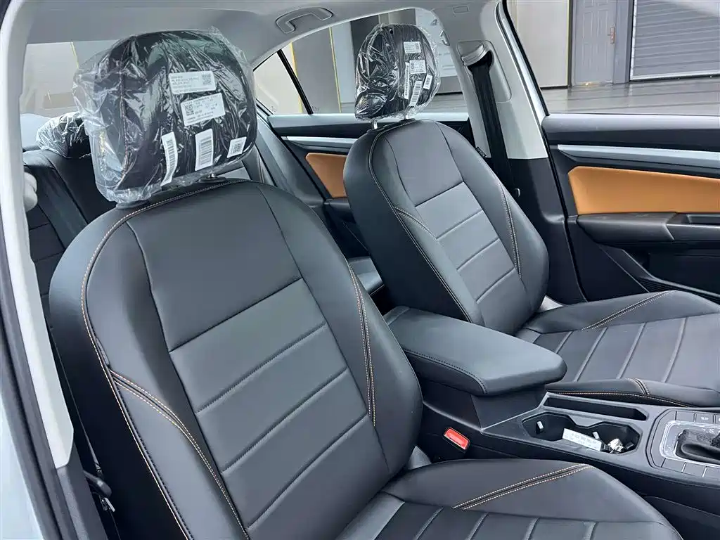 Volkswagen Bora 2025 Facelift 200TSI DSG Yuexing Navigation Edition 2026 - thumbnail 21