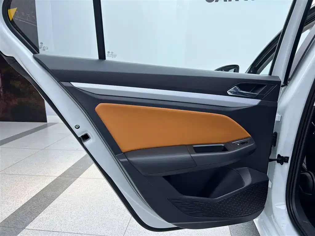 Volkswagen Bora 2025 Facelift 200TSI DSG Yuexing Navigation Edition 2026 - thumbnail 27