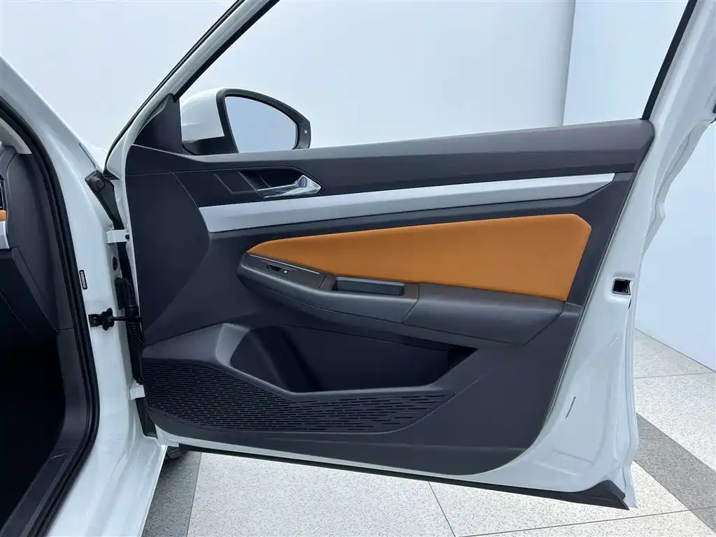 Volkswagen Bora 2025 Facelift 200TSI DSG Yuexing Navigation Edition 2026 - thumbnail 28