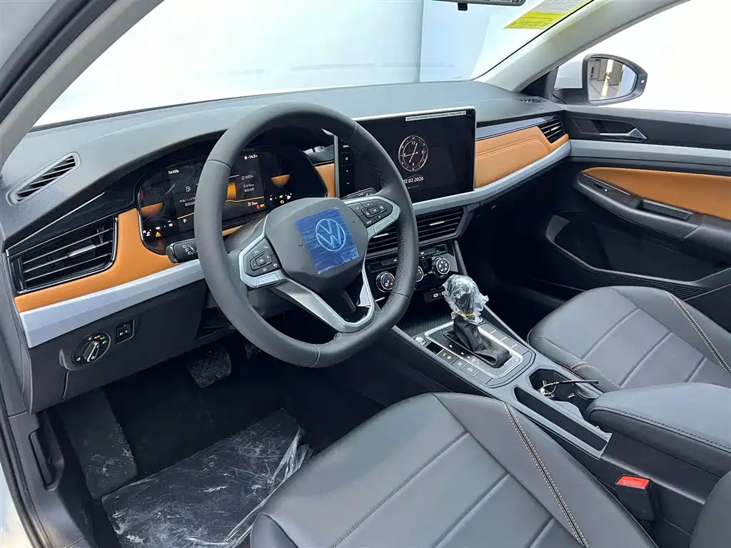 Volkswagen Bora 2025 Facelift 200TSI DSG Yuexing Navigation Edition 2026 - thumbnail 30