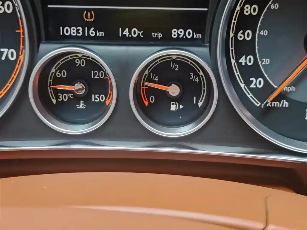 Bentley Bentley Continental GT 2012 4.0T V8 2014 - thumbnail 3