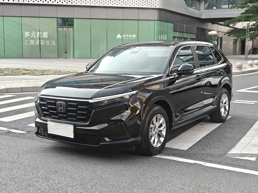 Honda Honda CR-V 2023 240TURBO 2WD Fengshang Edition 5-Seater 2023