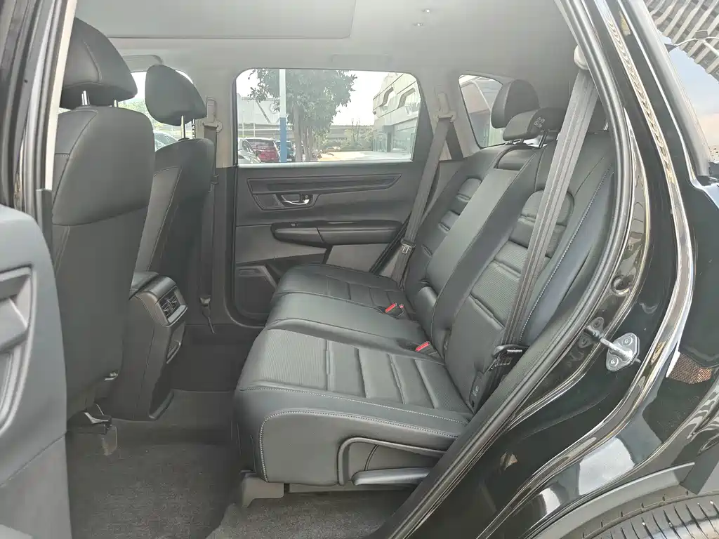Honda Honda CR-V 2023 240TURBO 2WD Fengshang Edition 5-Seater 2023 - thumbnail 6