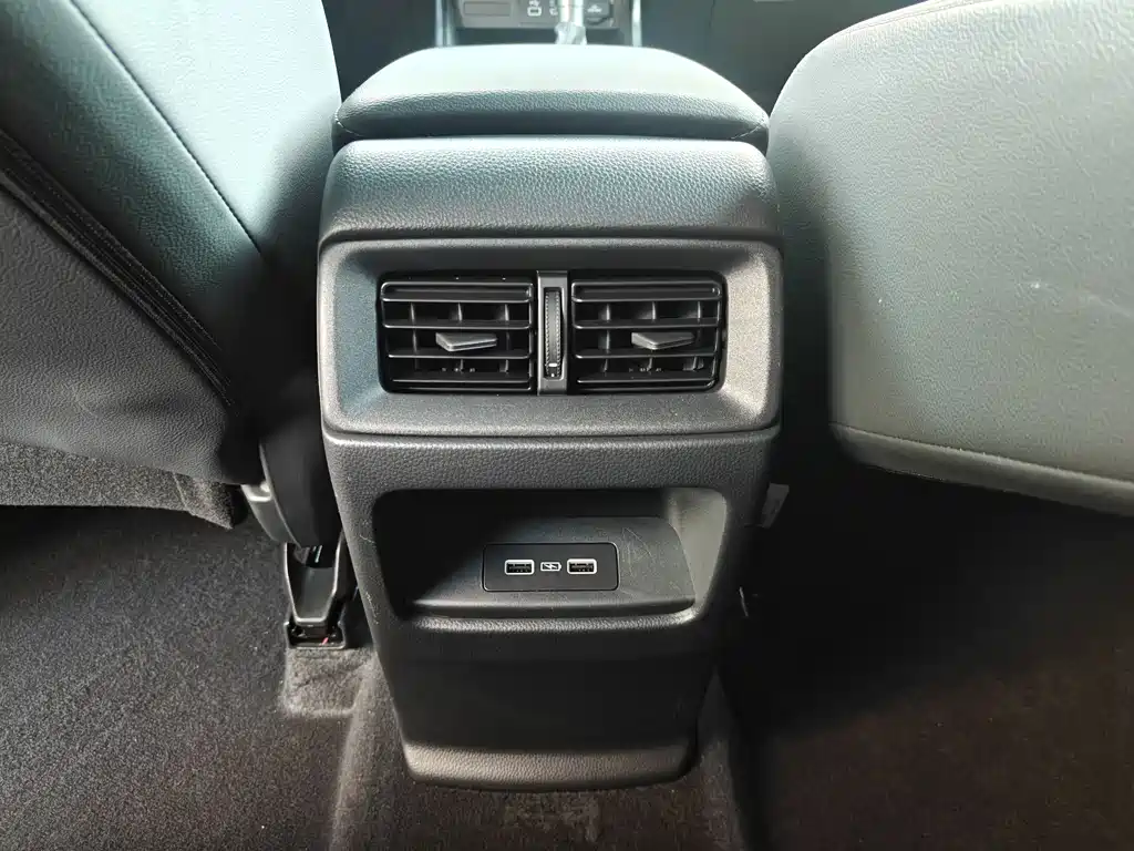 Honda Honda CR-V 2023 240TURBO 2WD Fengshang Edition 5-Seater 2023 - thumbnail 13