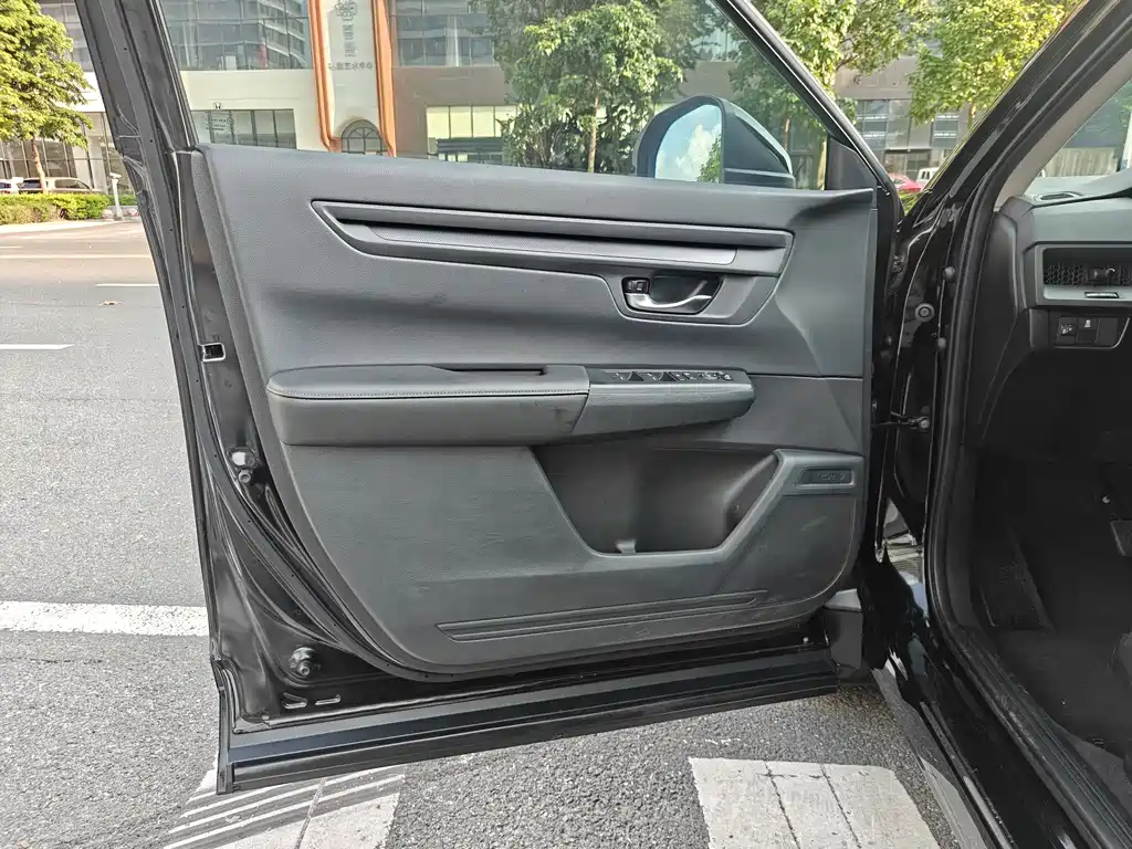 Honda Honda CR-V 2023 240TURBO 2WD Fengshang Edition 5-Seater 2023 - thumbnail 16