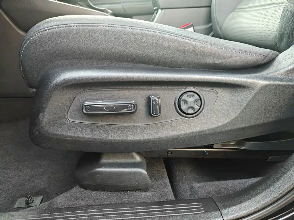 Honda Honda CR-V 2023 240TURBO 2WD Fengshang Edition 5-Seater 2023 - thumbnail 17