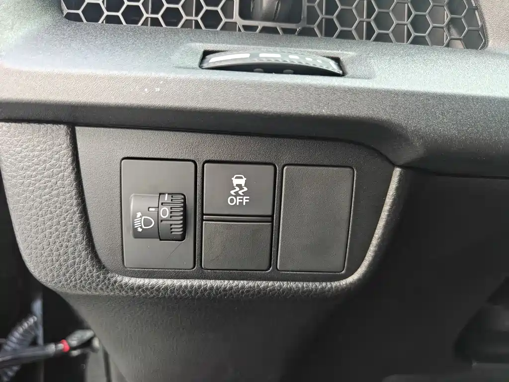 Honda Honda CR-V 2023 240TURBO 2WD Fengshang Edition 5-Seater 2023 - thumbnail 19