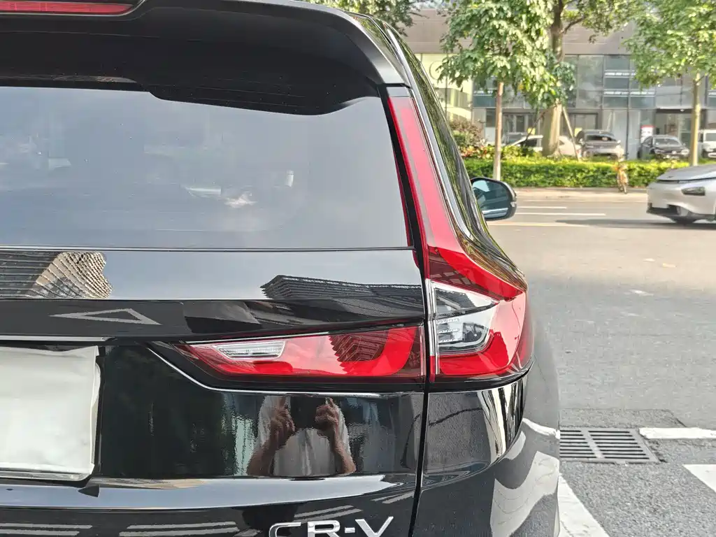 Honda Honda CR-V 2023 240TURBO 2WD Fengshang Edition 5-Seater 2023 - thumbnail 23