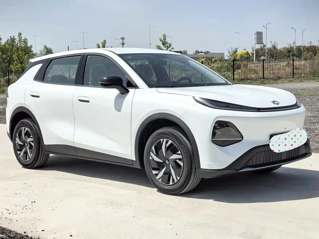 Changan Qiyuan Changan Qiyuan Q05 405Air 2026 - thumbnail 2