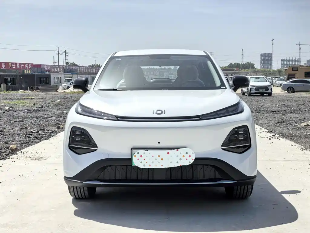 Changan Qiyuan Changan Qiyuan Q05 405Air 2026 - thumbnail 3