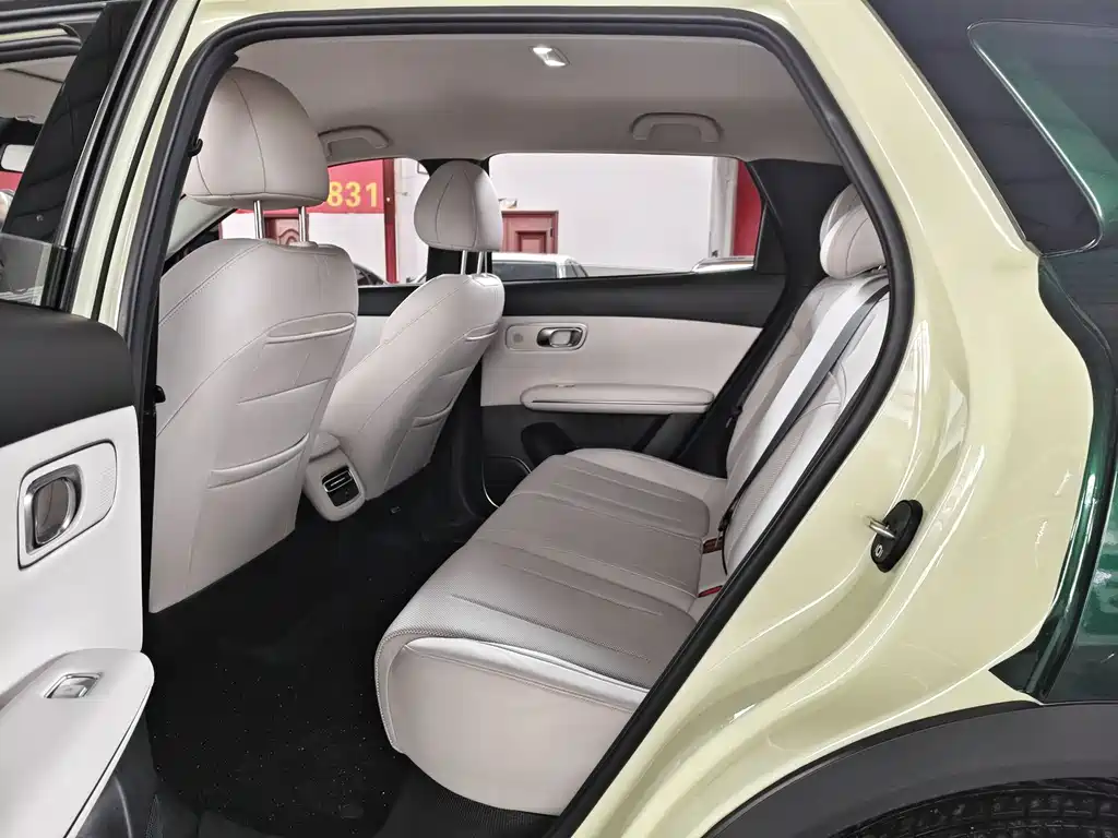 Changan Qiyuan Changan Qiyuan Q05 2026 405Max 2026 - thumbnail 6