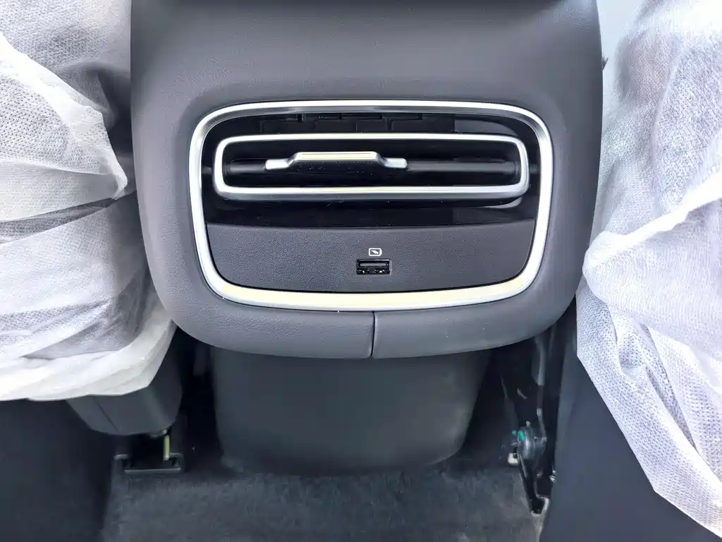 Changan Qiyuan Changan Qiyuan Q05 405Air 2026 - thumbnail 11