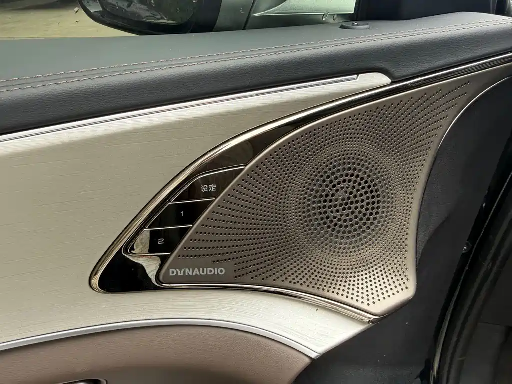 BYD Han 2025 EV 605KM Premium 2024 - thumbnail 8