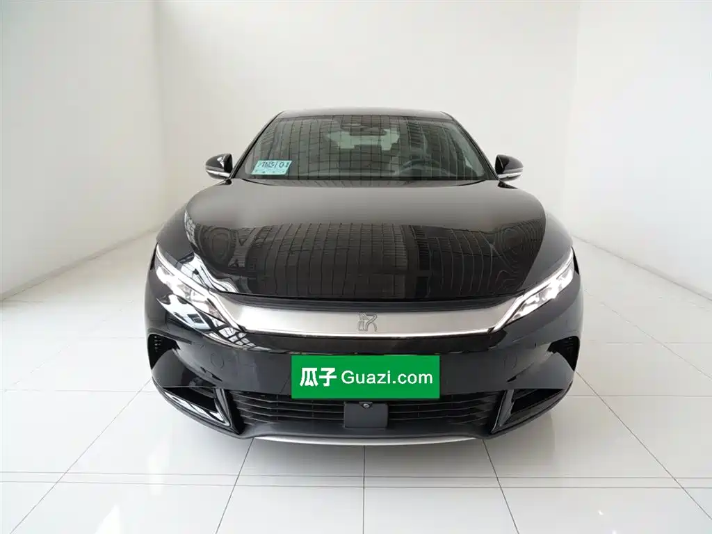 BYD Han EV 605KM Prestige 2024 - thumbnail 3