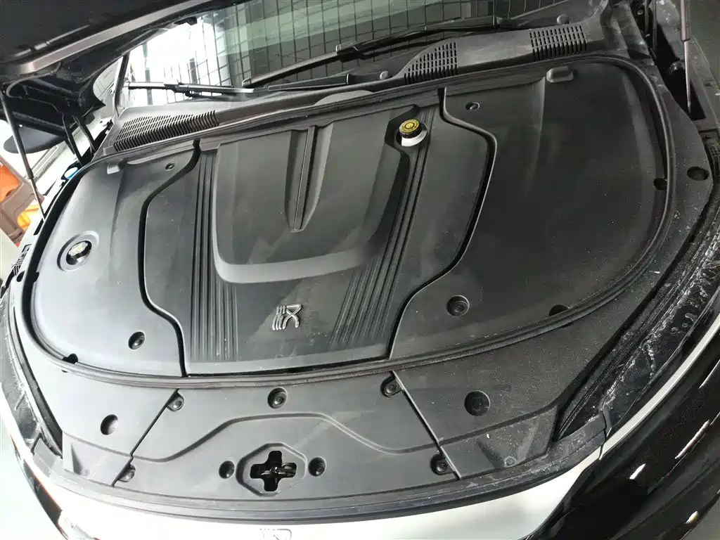 BYD Han EV 605KM Prestige 2024 - thumbnail 16