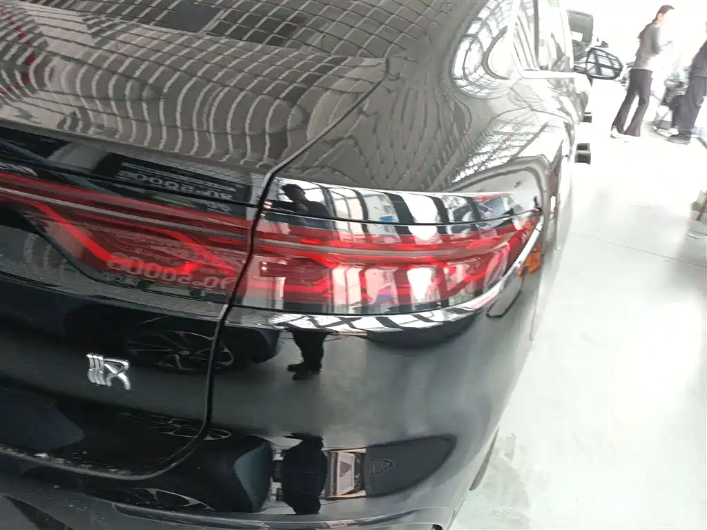 BYD Han EV 605KM Prestige 2024 - thumbnail 24
