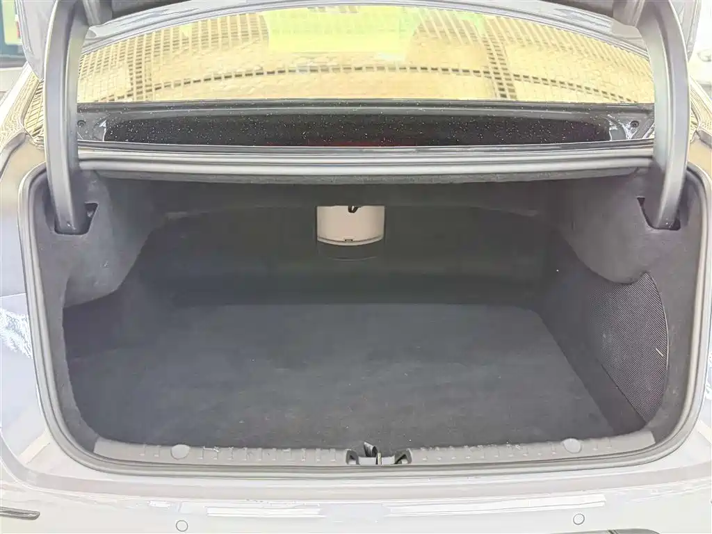 BYD Han EV 605KM Prestige 2024 - thumbnail 10